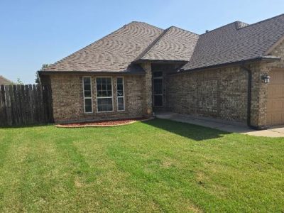 Complete Home Roofing