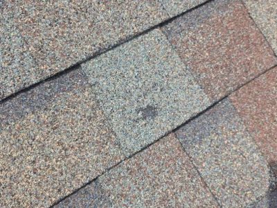 Home Roof Repairs