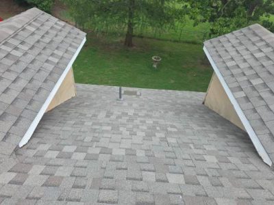 Quality Home Roofing