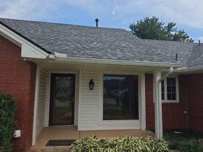Quality Residential Roofing