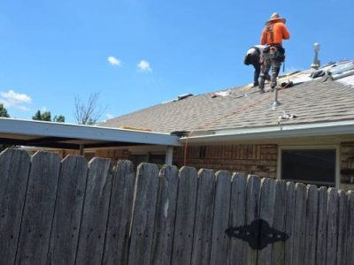 Roof Installation Expert