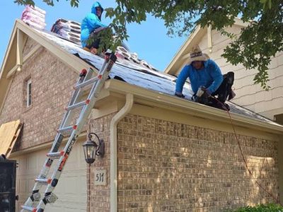 Roof Installation Experts