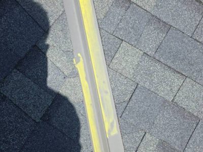 Roof Repairs