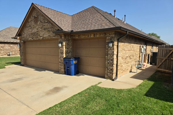 Exterior Home Improvement Service