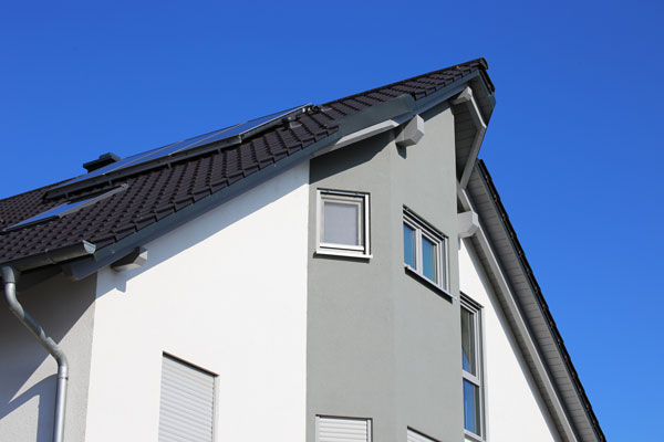 Exterior Painting Services