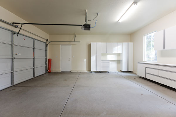 Garage Door Installation Services