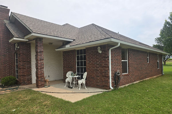 Gutter Installation Services