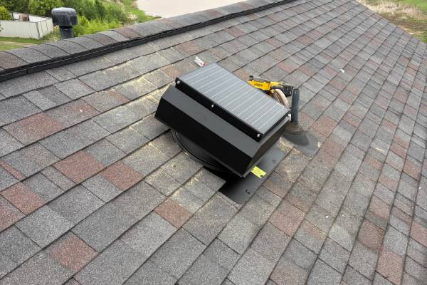 Roofing Projects